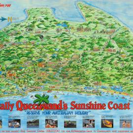 Naturally Queensland's Sunshine Coast
