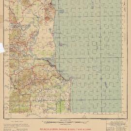 Maroochydore - Zone 8 - Sheet No. 153