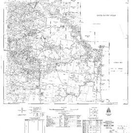 Maroochydore (Special) - Cadastral Map