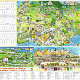 Maroochydore & District Business Community Guide