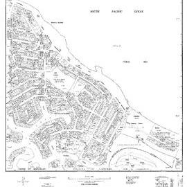 Maroochydore 22 - Cadastral Map