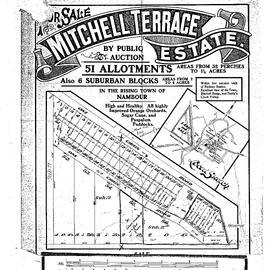 Mitchell Terrace Estate