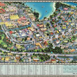 Maroochy's Top 100 - Businesses and Professionals - Calendar - 1991