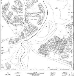 Mooloolah 11 Cadastral Map 