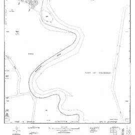 Mooloolah 12 - Cadastral Map 