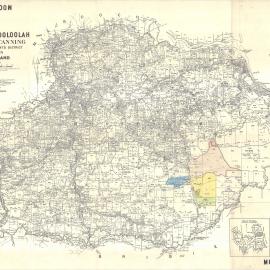 Parish of Mooloolah December 1971