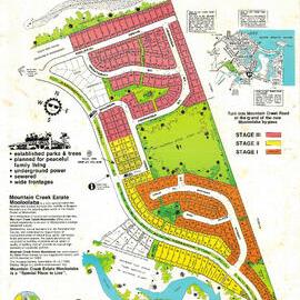 Mountain Creek Estate Mooloolaba - Stage 1