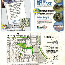 Mountain Creek Estate Mooloolaba - Stage 3