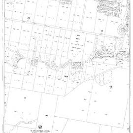 Maroochydore - Parish of Mooloolah - County of Canning - Sheet 2