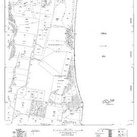 Mudjimba - Cadastral Map