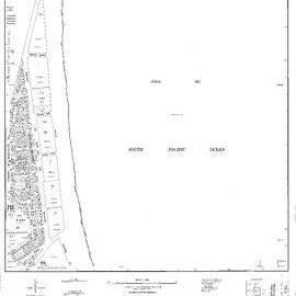 Mudjimba 24 Cadastral Map