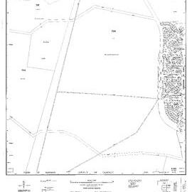 Mudjimba 42 - Cadastral Map