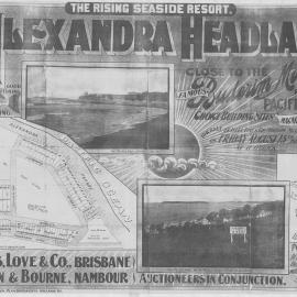 The Rising Seaside Resort - Alexandra Headland