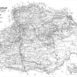 Parish of Mooloolah - County of Canning December 1967
