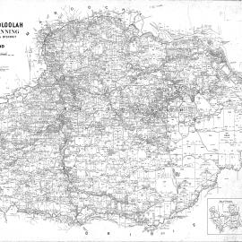 Parish of Mooloolah - County of Canning March 1964