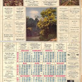 The Nambour Chronicle and North Coast Advertiser - Calendar - 1927