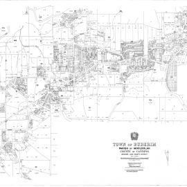 Town of Buderim 