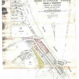 Town of Coolum Beach - August 1935