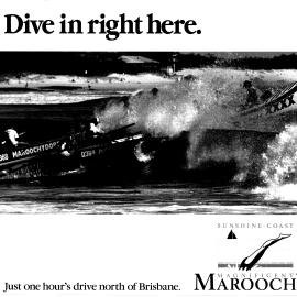 Magnificent Maroochy