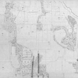 Town of Point Arkwright 