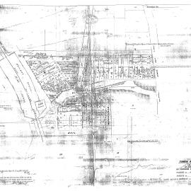 Town of Woombye