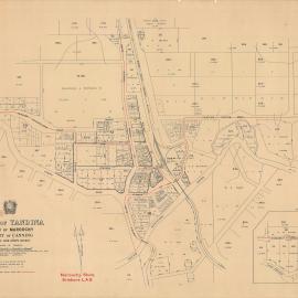 Town of Yandina