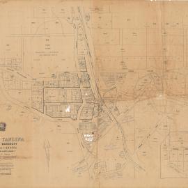 Town of Yandina