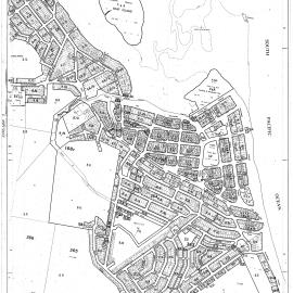 Town of Maroochydore - Sheet 4
