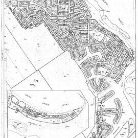 Town Plan Map - East Part Town of Mooloolaba - Sheet 8