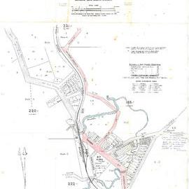 Town of Eudlo - 1974