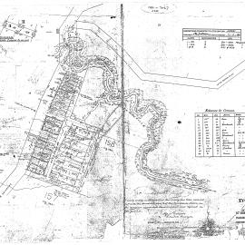 Town of Landsborough