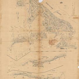 Town of Maroochydore - Sheet 2 September 1959