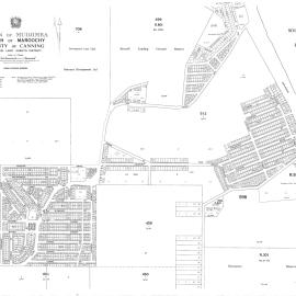 Town of Mudjimba December 1972