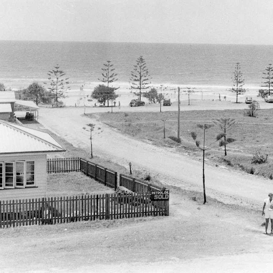 Coolum