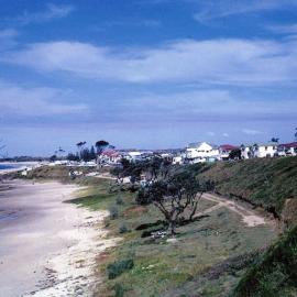 Mooloolaba Beach ca. 1970s