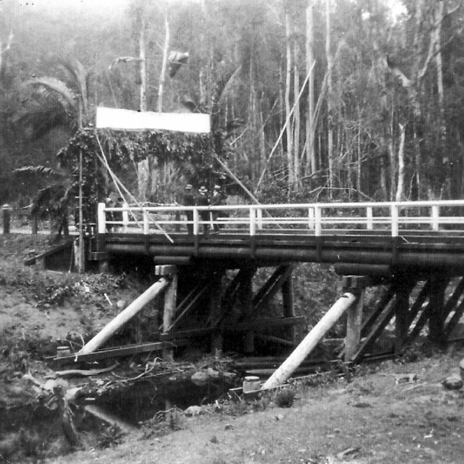 Conondale