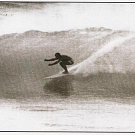 Surfing Noosa 'BC' - Before Crowds