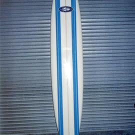 A Les Purcell Design, ca 1980s