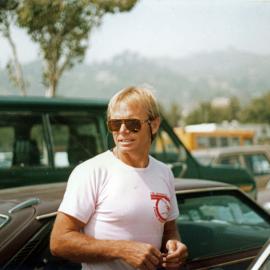 Les Purcell, 1983