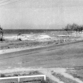 Panorama of Alex Headlands, ca 1967