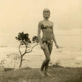Fay Purcell, 1967