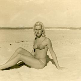 Fay Purcell, 1968