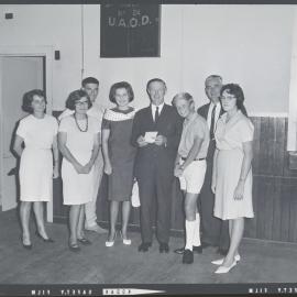 #6 - 1966 Country Party meeting Nambour