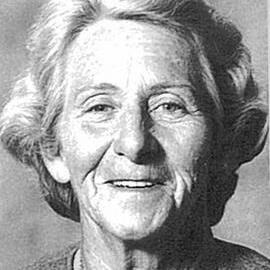 Ma Bendall, surfing legend of Caloundra, 1980s