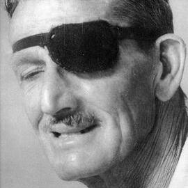 Charles (Pa) Bendall of Caloundra 