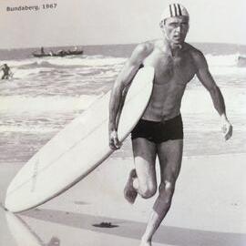 Hayden Kenny, Bundaberg, 1967