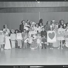 #15 - 1966 Church of Latter Day Saints - fancy dress ball