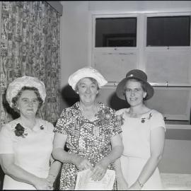 #29 - 1966 CWA Annual meeting 1966