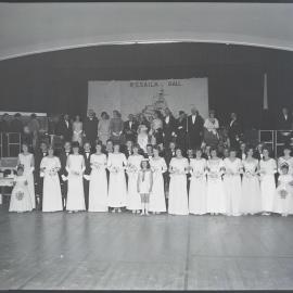 #16 - 1966 R S L Deb Ball, Nambour