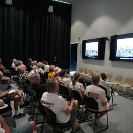 History of Surfing Launch Presentation